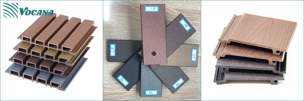 WPC regular colors WPC regular colors